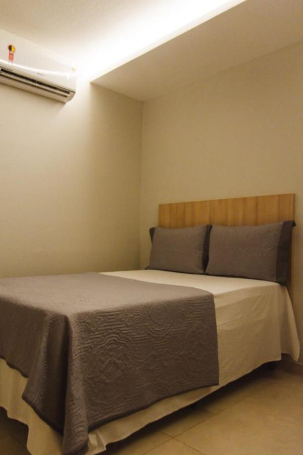 Hotel Rios - Balsas エクステリア 写真