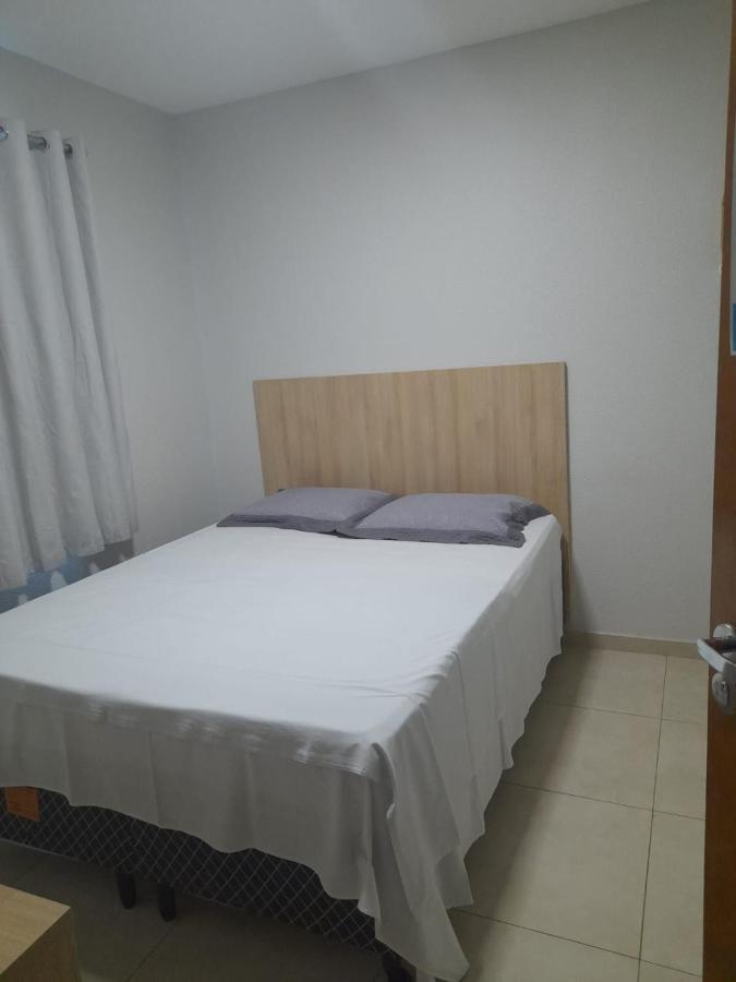 Hotel Rios - Balsas エクステリア 写真